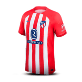Camiseta Atlético de Madrid 2023/24 Primera equipación