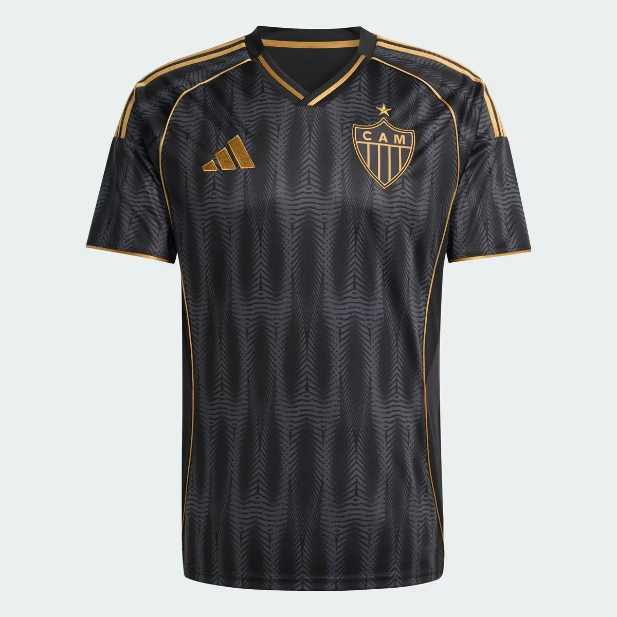 [PRE SALE] Atletico Mineiro 25/26 Third Jersey - Fan Version