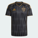 [PRE SALE] Atletico Mineiro 25/26 Third Jersey - Fan Version
