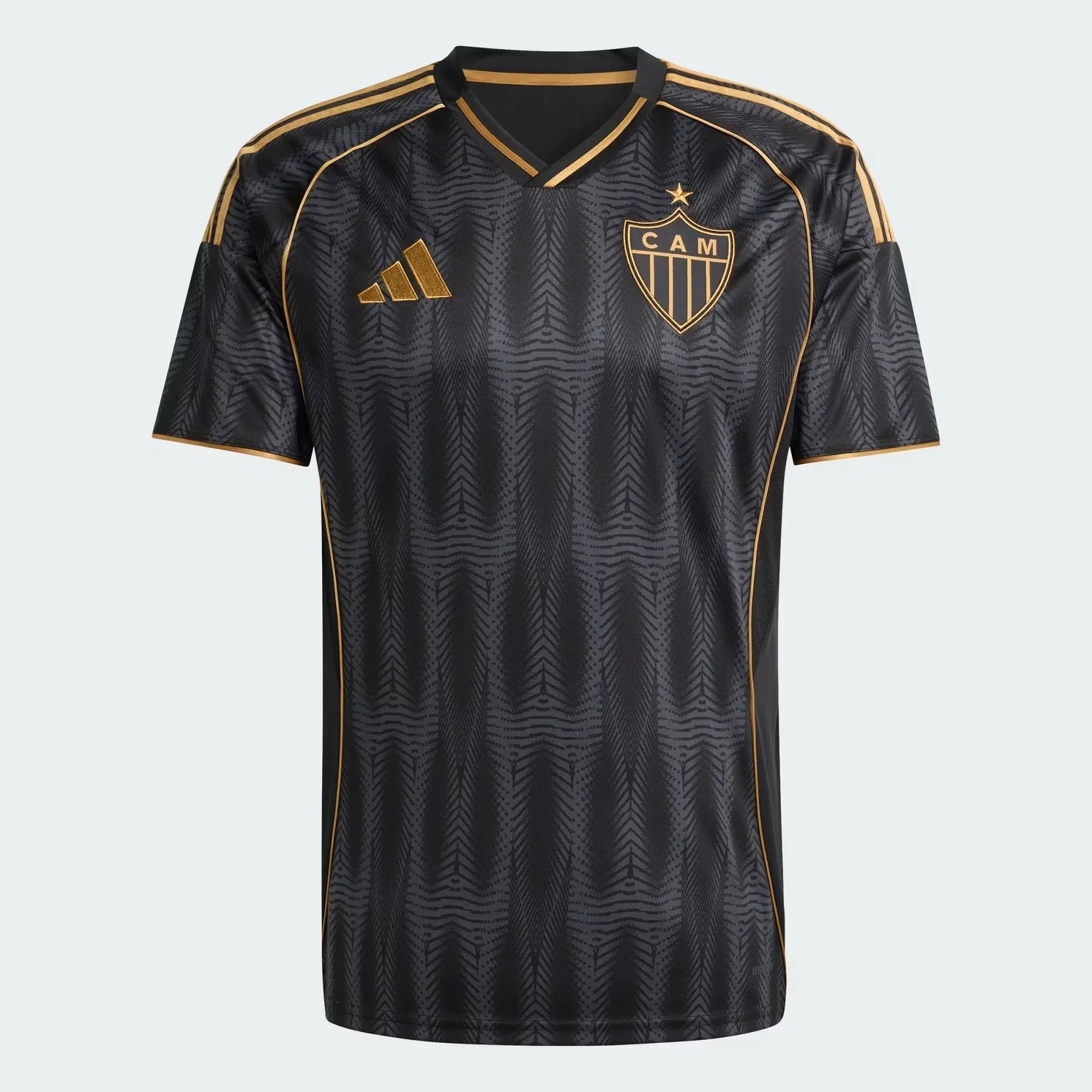 [PRE SALE] Atletico Mineiro 25/26 Third Jersey - Fan Version