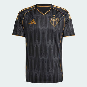 [PRE SALE] Atletico Mineiro 25/26 Third Jersey - Fan Version