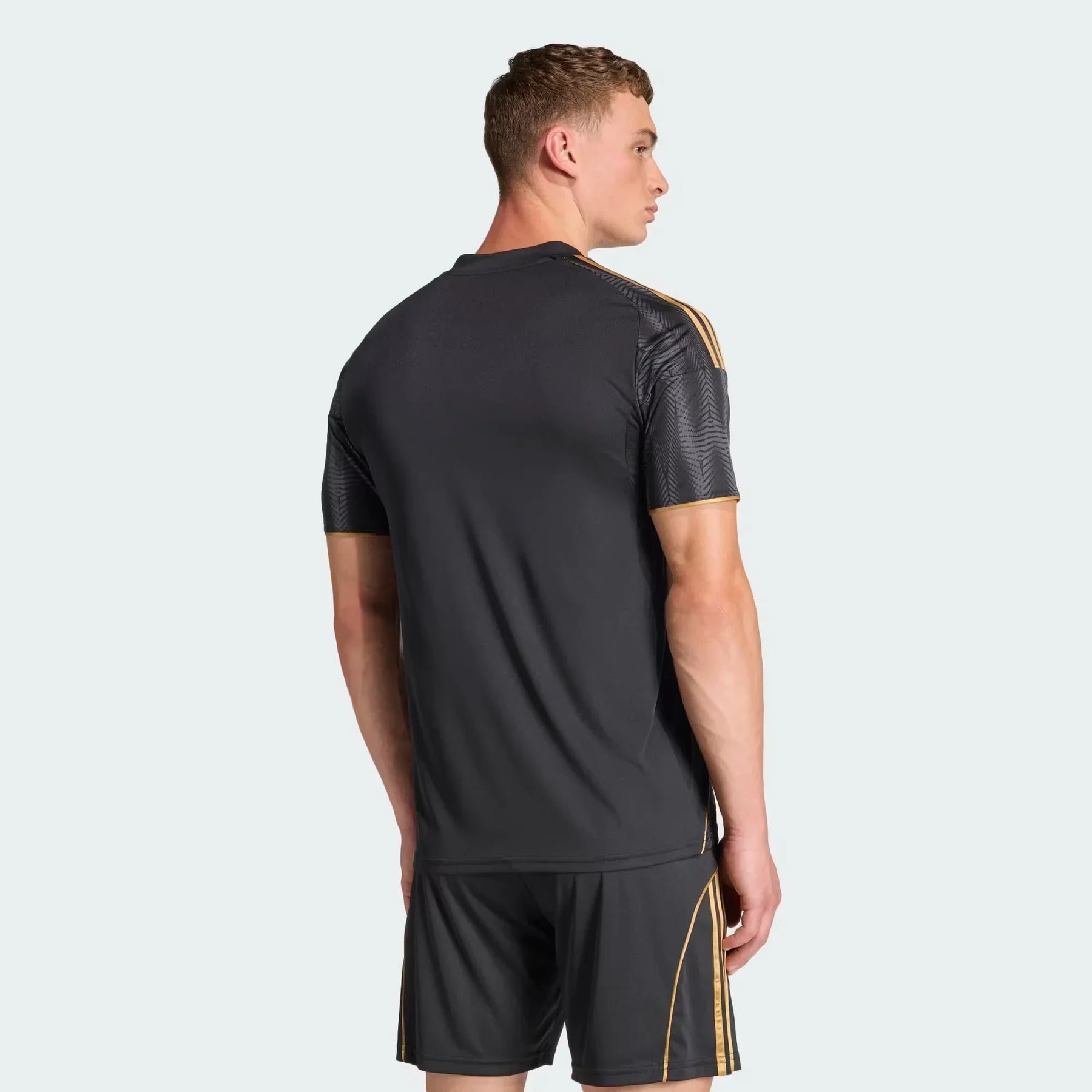 [PRE SALE] Atletico Mineiro 25/26 Third Jersey - Fan Version