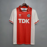 AJAX I 90/91 MAN (RETRO)