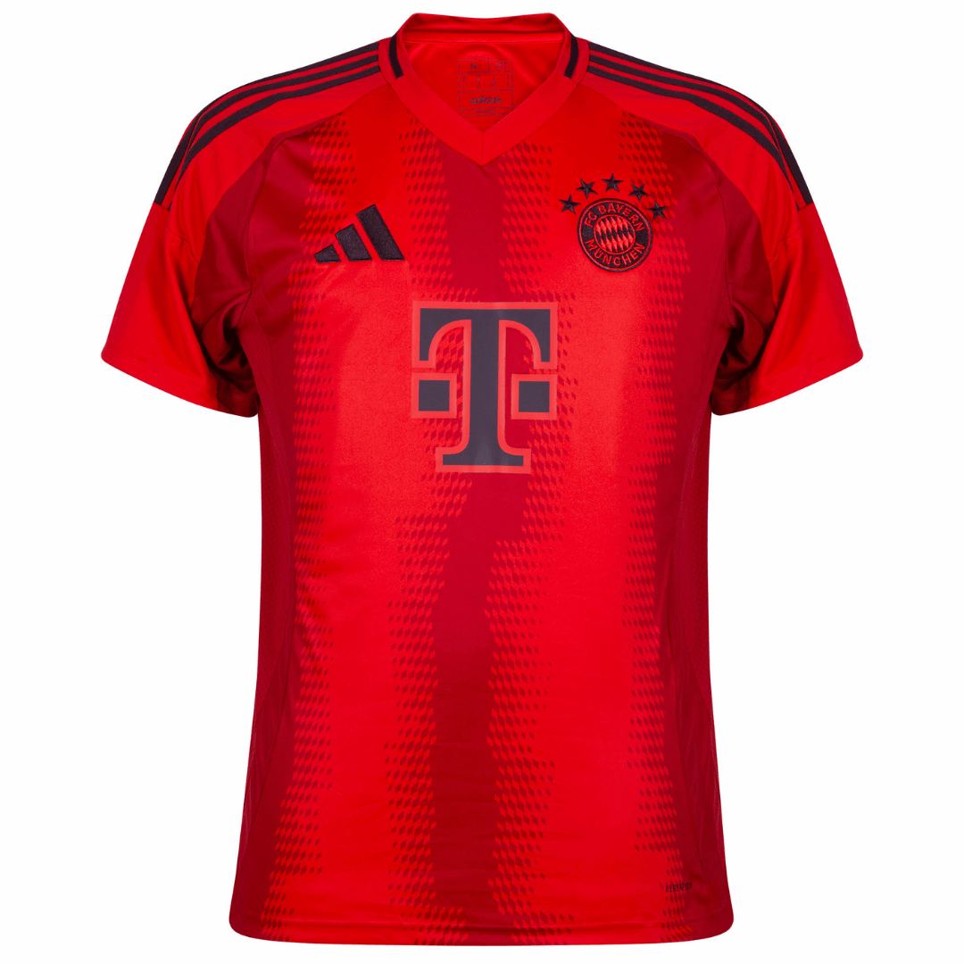 Bayern Munich home 24/25