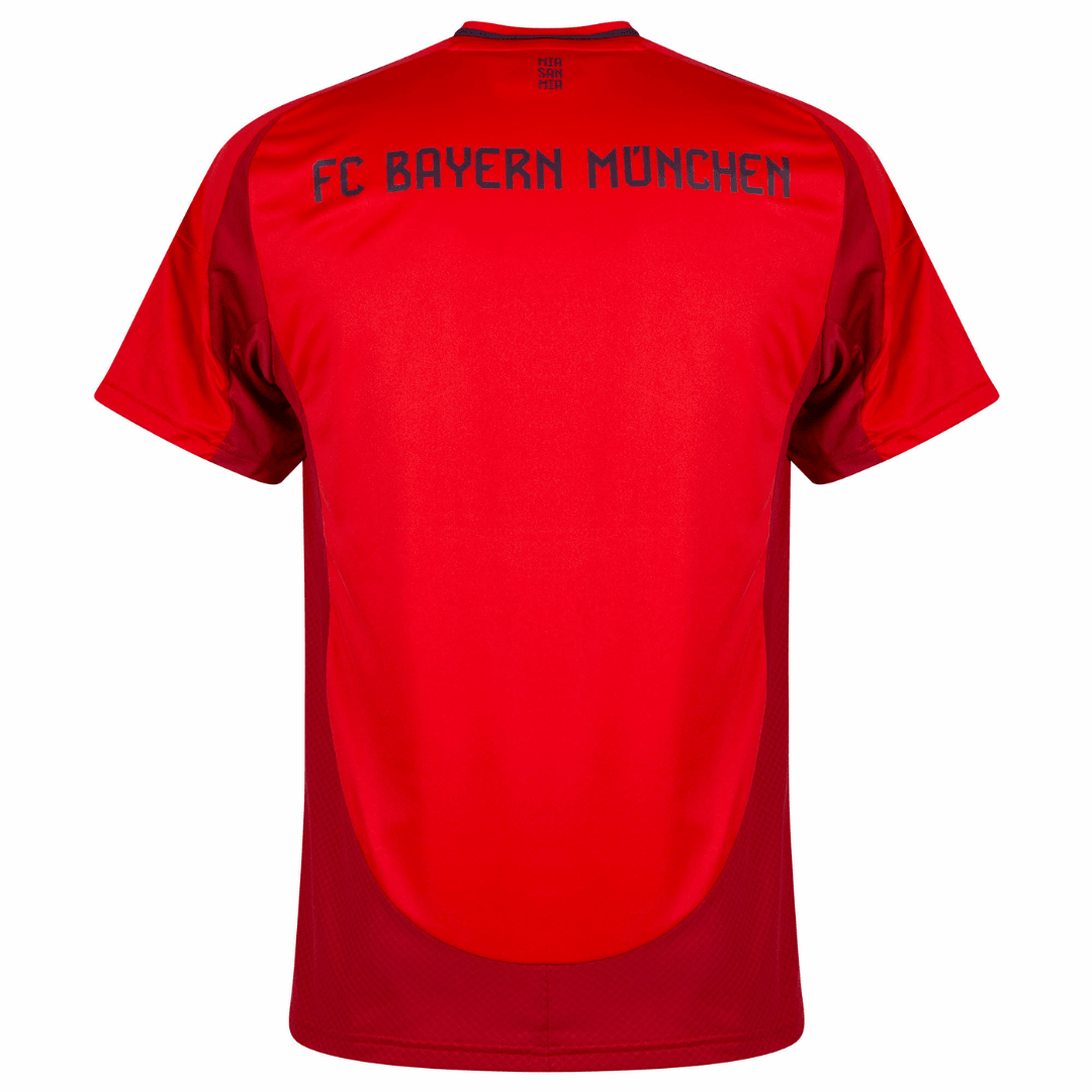 Bayern Munich home 24/25