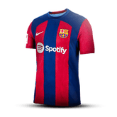 Camiseta Barcelona 23/24 I de Local - Versión Aficionado