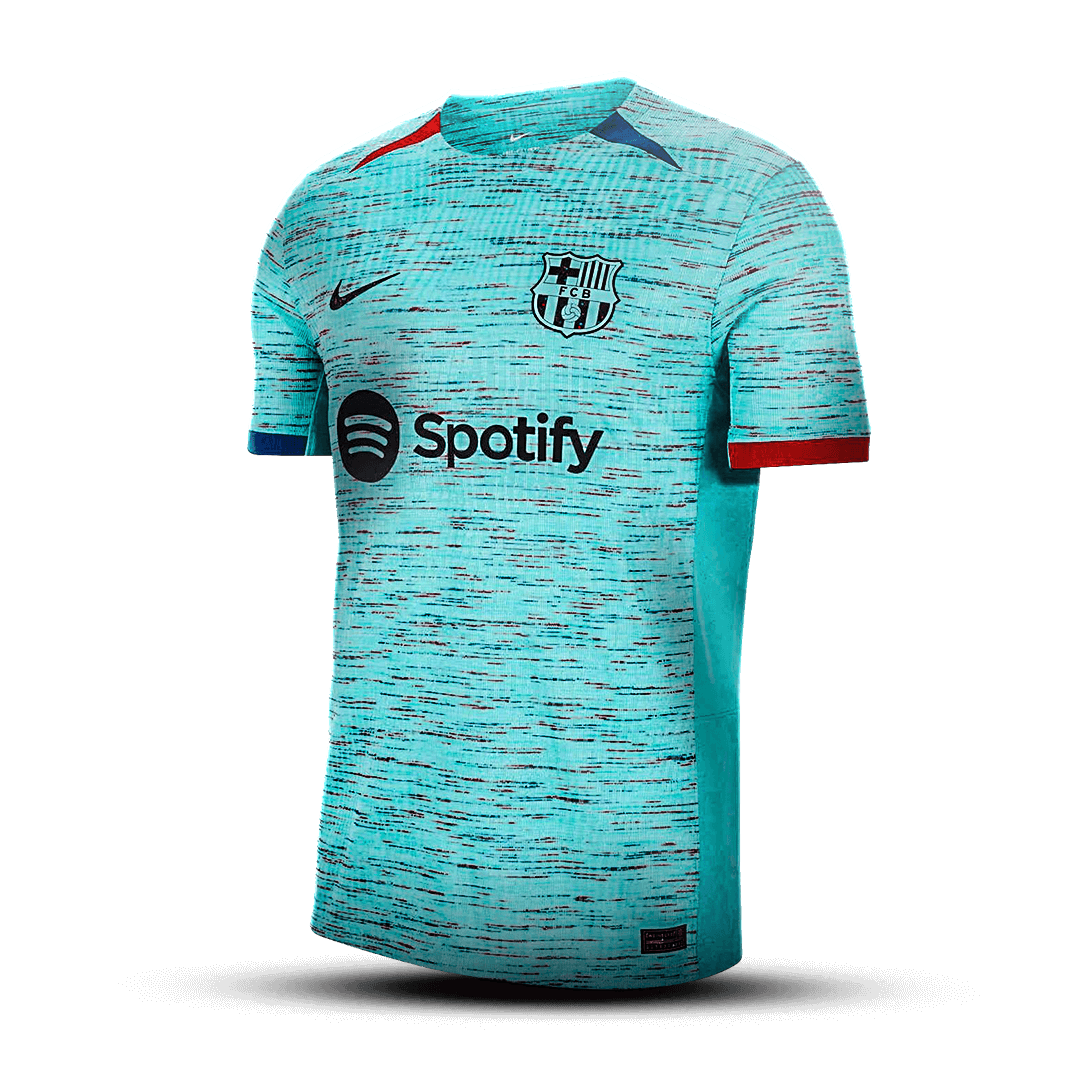 Camiseta Barcelona 23/24 III Tercera - Versión Aficionado