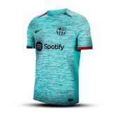 Camiseta Barcelona 23/24 III Tercera - Versión Aficionado
