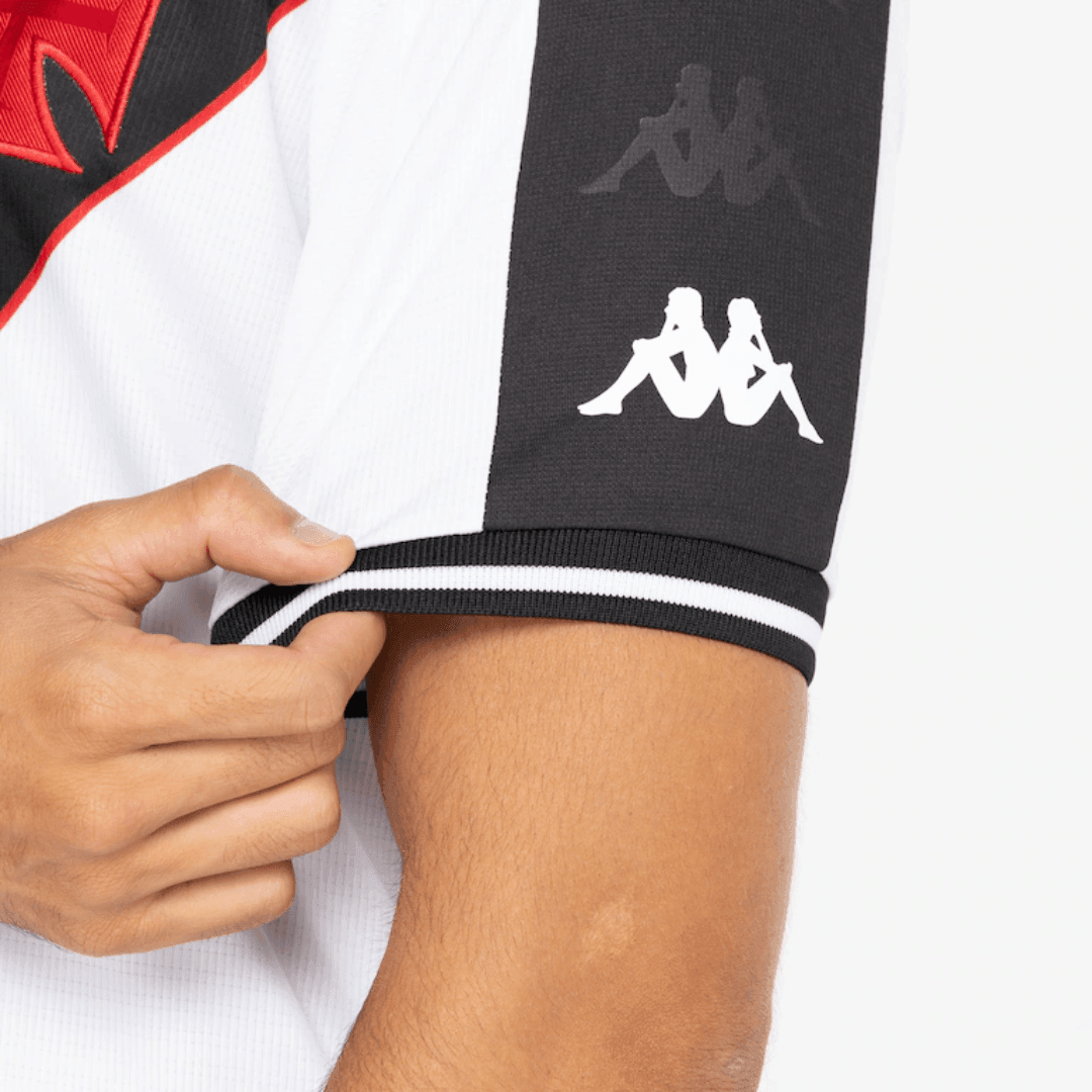 Vasco da Gama away 24/25