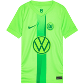 VFL Wolfsburg home 24/25