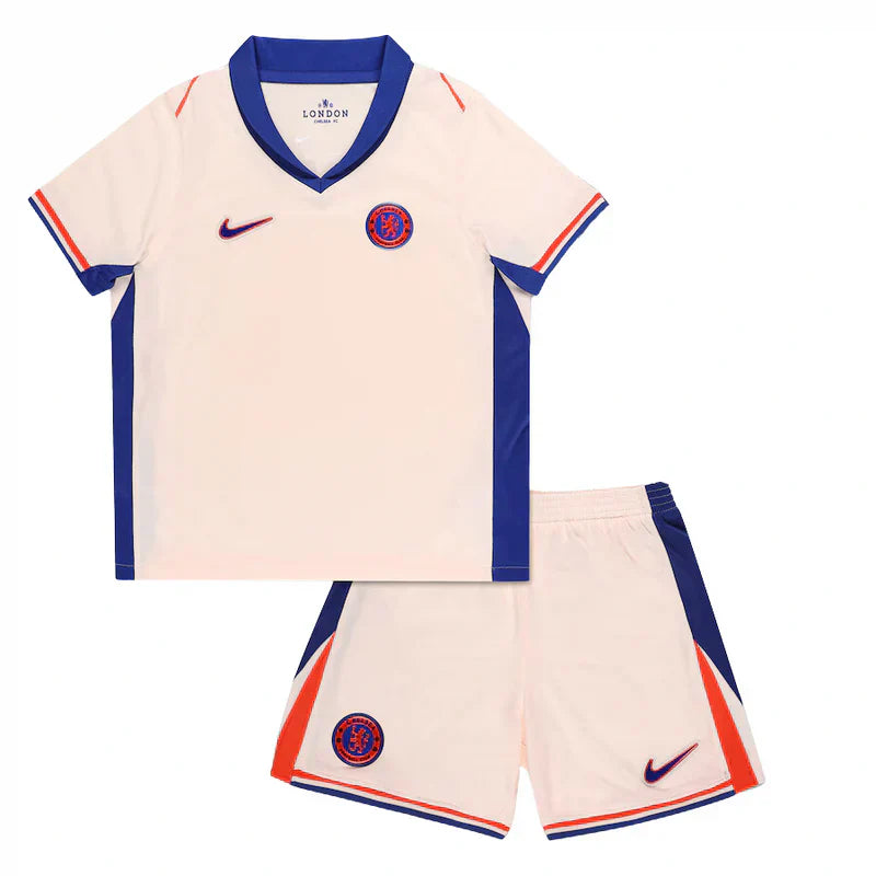 Chelsea Away 25/26 Kids