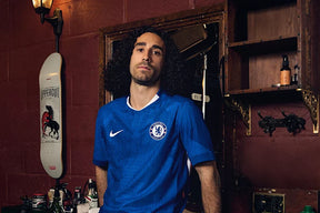 Chelsea Home Jersey 2025/2026 - PALMER #10