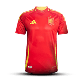 Camiseta España 24/25 I de Local - Versión Aficionado