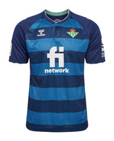 Camiseta Real Betis 22/23 II de Visitante - Versión Aficionado