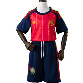 Spain Children's Set 24/25 