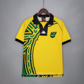JAMAICA II 1998 MAN (RETRO)