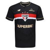 São Paulo Men's Third Shirt 2025/26