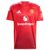 Manchester United Home Jersey 2024/2025
