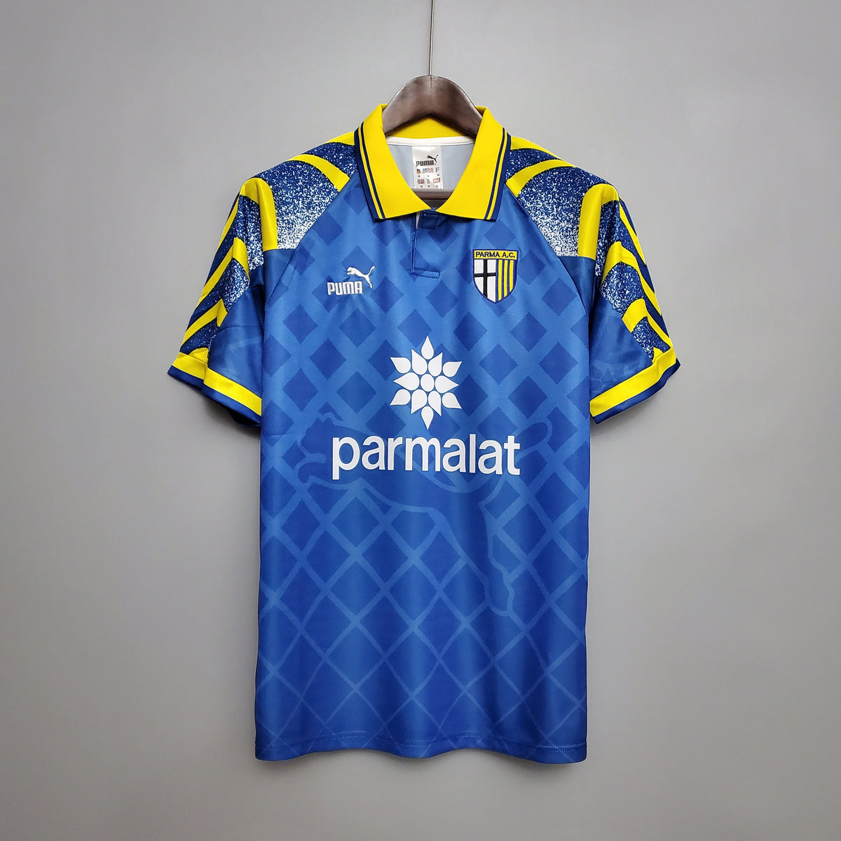 PARMA III 95/97 MAN (RETRO)
