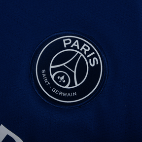 PSG fourth 24/25