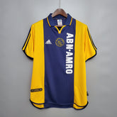 AJAX II 00/01 MAN (RETRO)
