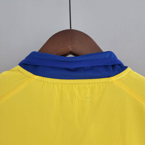 ARSENAL I 03/05 MAN (RETRO)