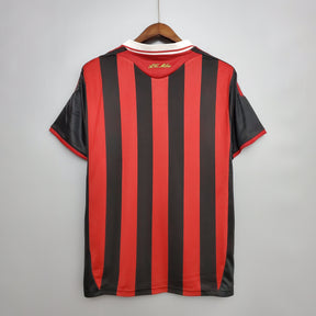 MILAN I 09/10 MAN (RETRO)
