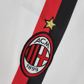 MILAN XV 11/12 MAN (RETRO)