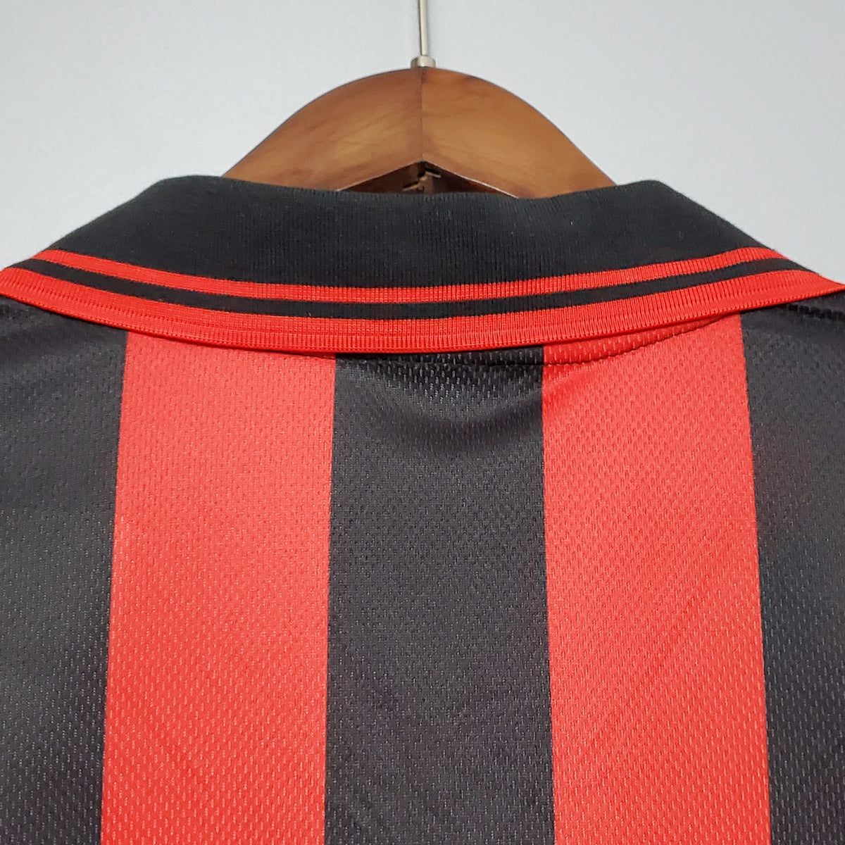 MILAN II 96/97 MAN (RETRO)