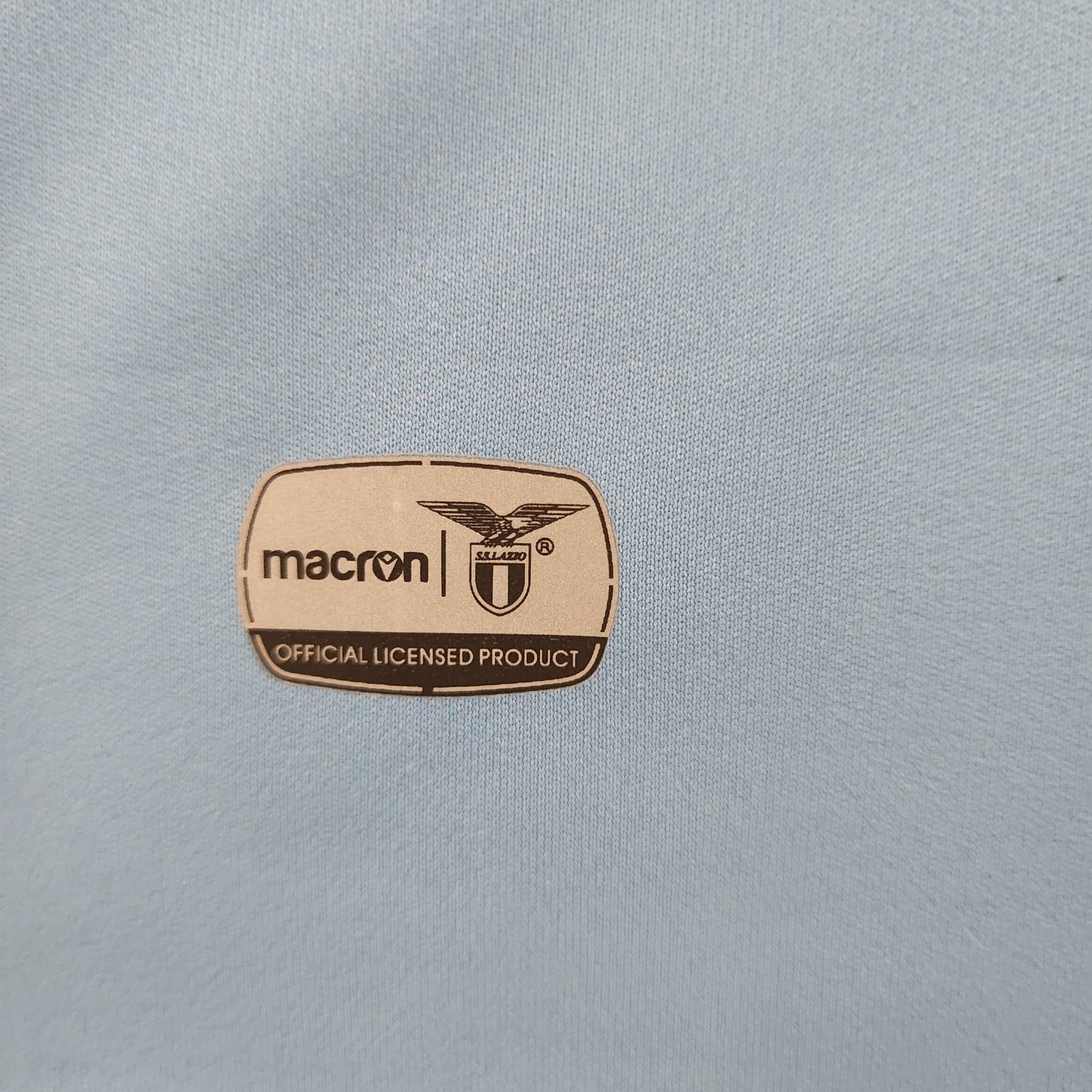 LAZIO III 18/19 MAN (RETRO)