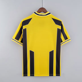 LAZIO V 98/00 MAN (RETRO)