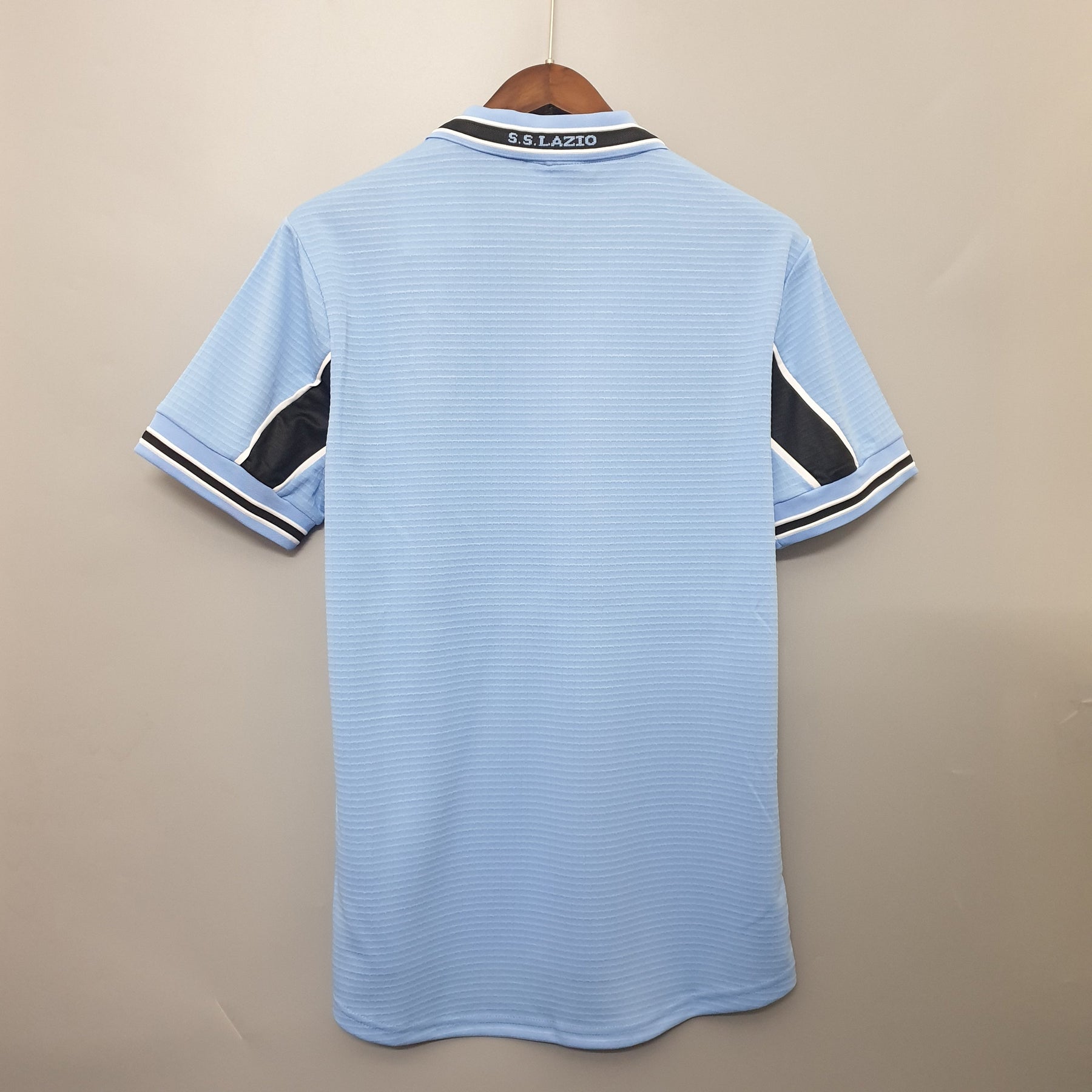 LAZIO I 99/00 MAN (RETRO)