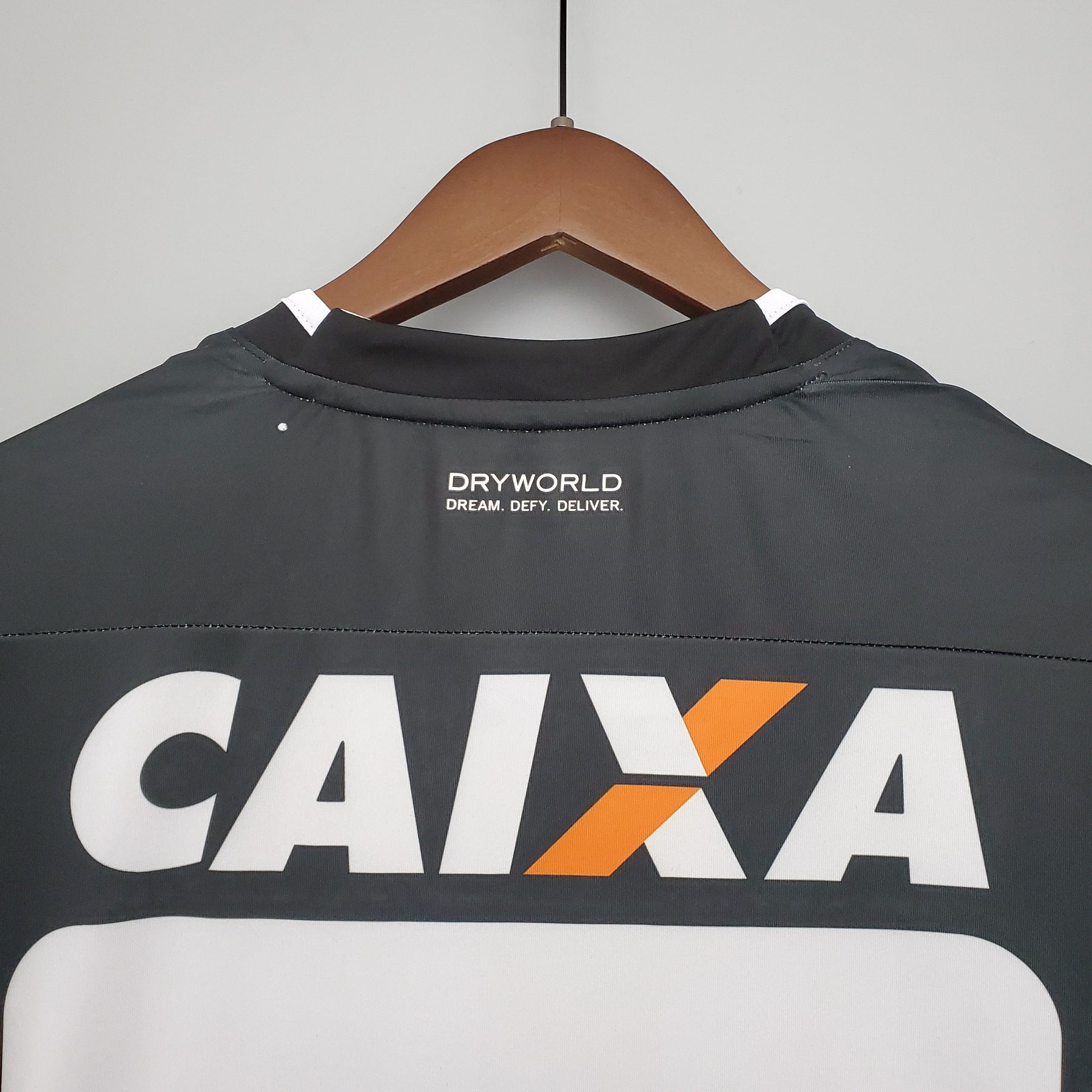 ATLETICO MINEIRO ll 16/17 MAN (RETRO)
