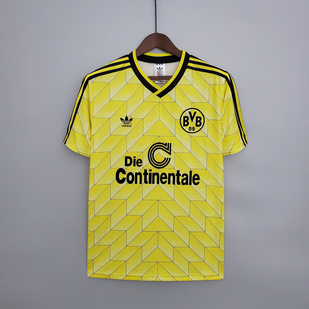 BORUSSIA DORTMUND II 1988 MAN (RETRO)
