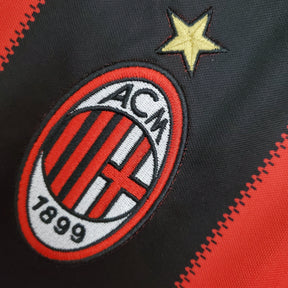 MILAN X 10/11 MAN (RETRO)