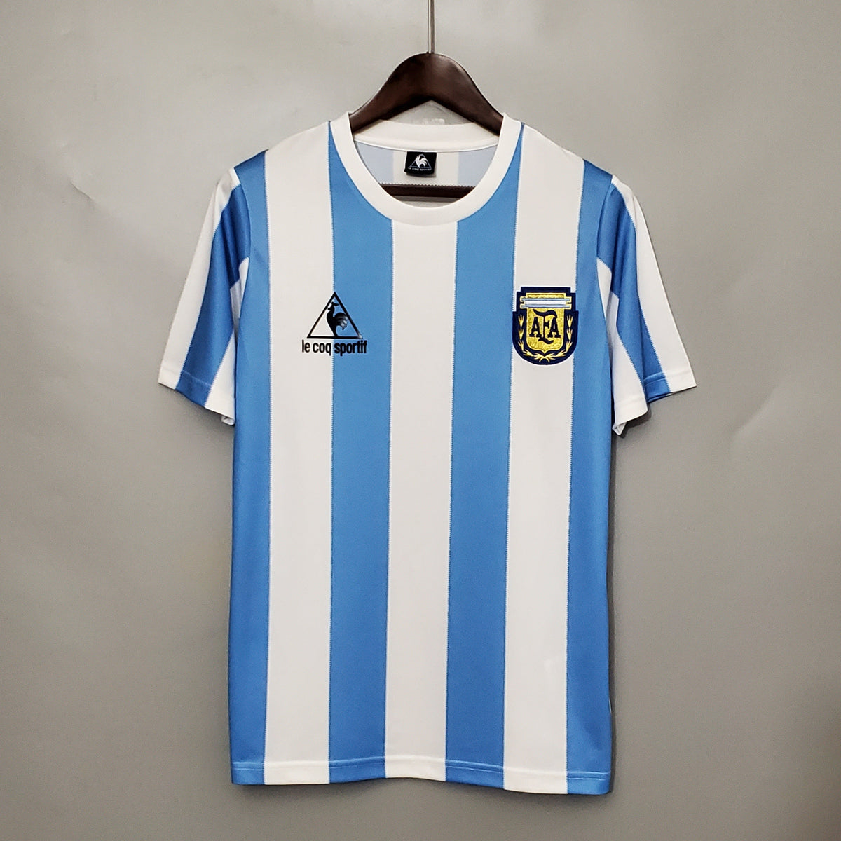 ARGENTINA I 86/87 MAN (RETRO)