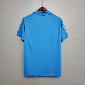 NAPOLI I 87/88 MAN (RETRO)