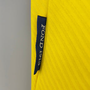 PARMA I 93/95 MAN (RETRO)