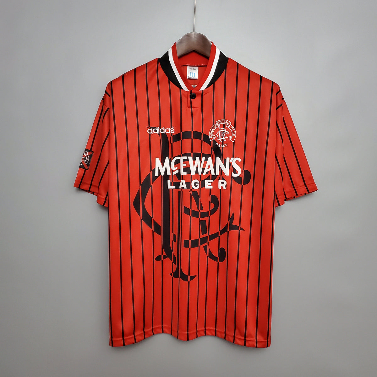RANGERS I 94/95 MAN (RETRO)