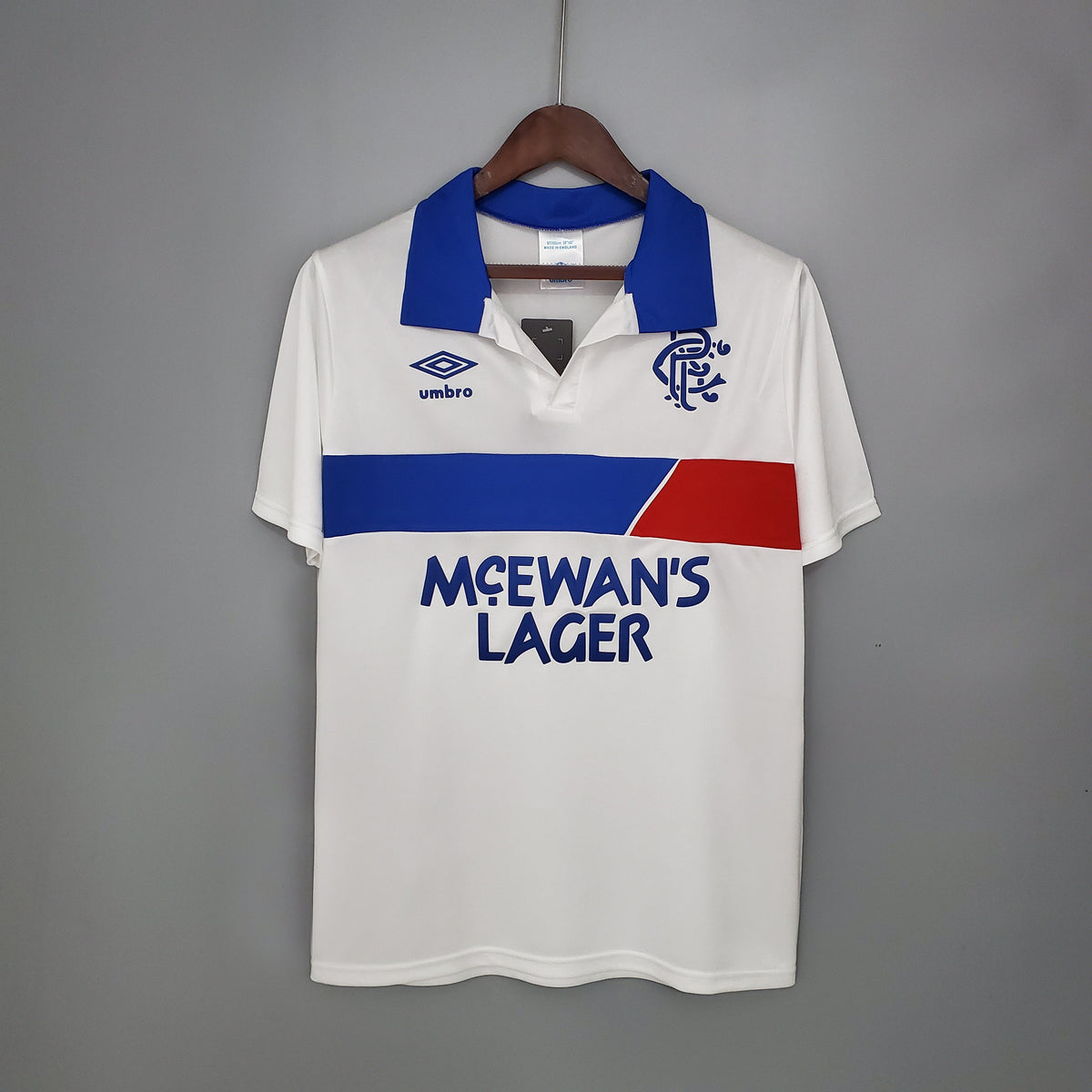 RANGERS I 1994 MAN (RETRO)