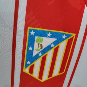 ATLÉTICO DE MADRID I 94/95 MAN (RETRO)