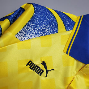 PARMA I 95/97 MAN (RETRO)