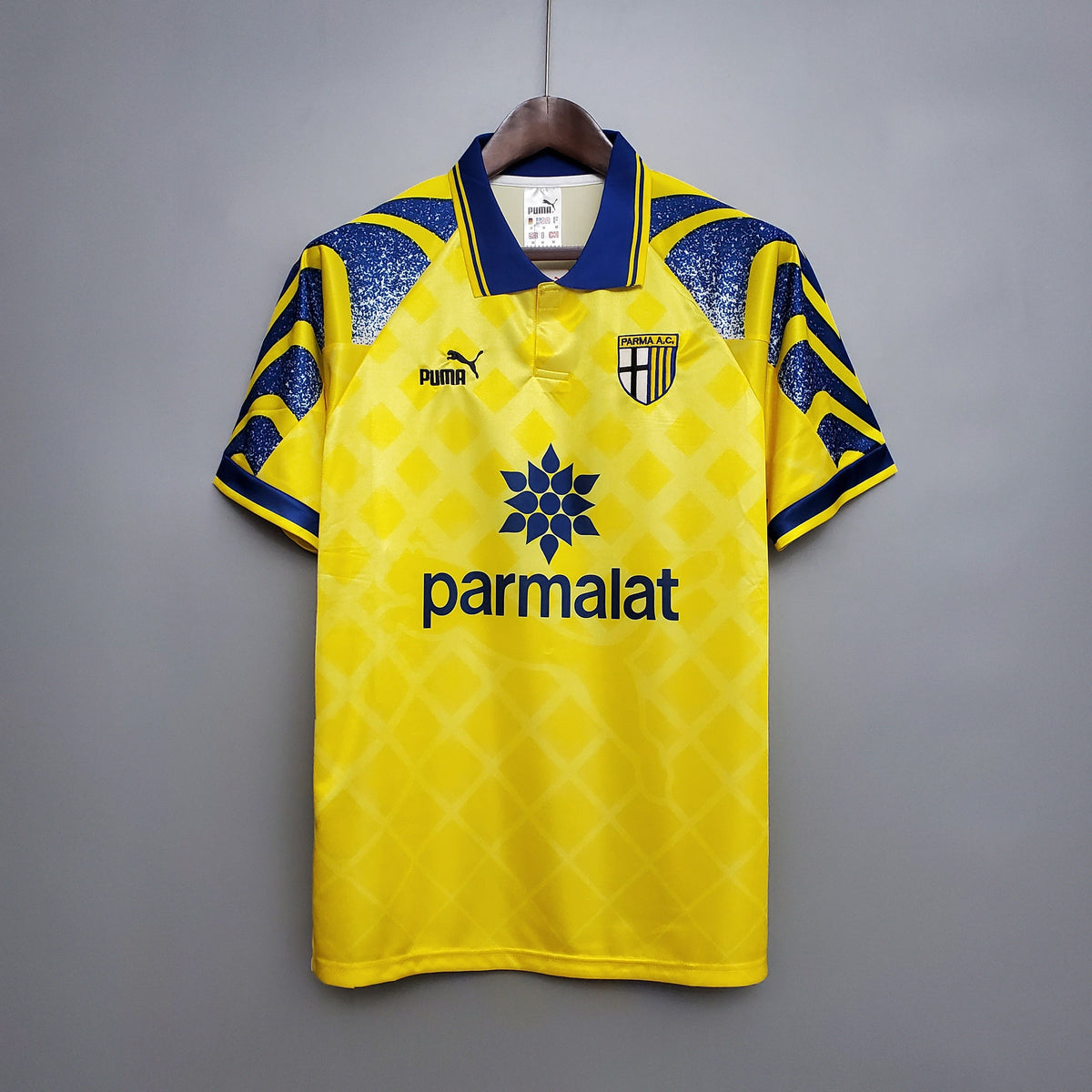 PARMA I 95/97 MAN (RETRO)