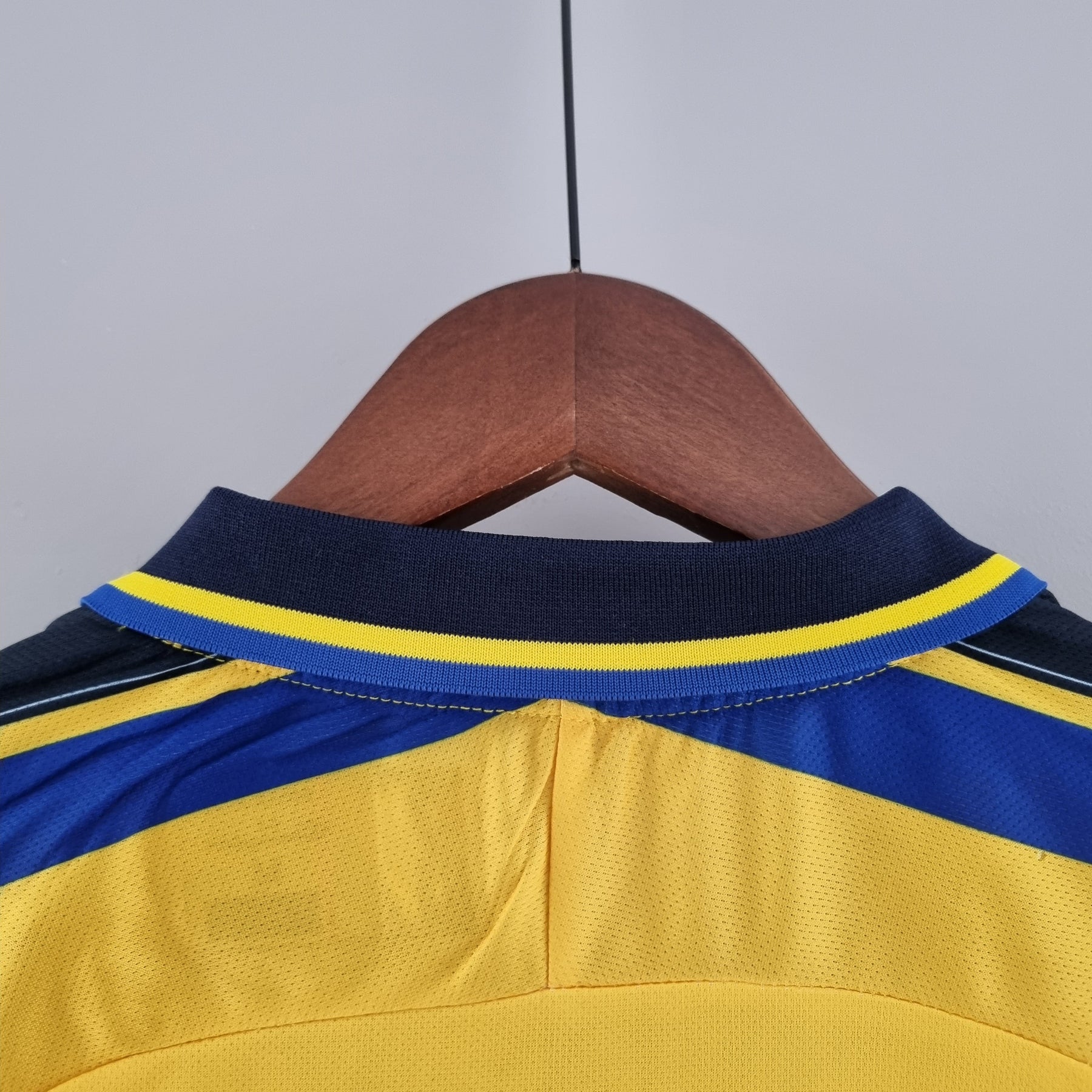 PARMA I 99/00 MAN (RETRO)