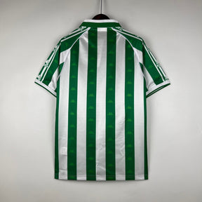 REAL BETIS I 95/96 MAN (RETRO)