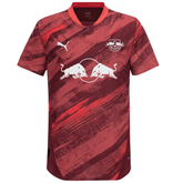 RB Leipzig away 24/25