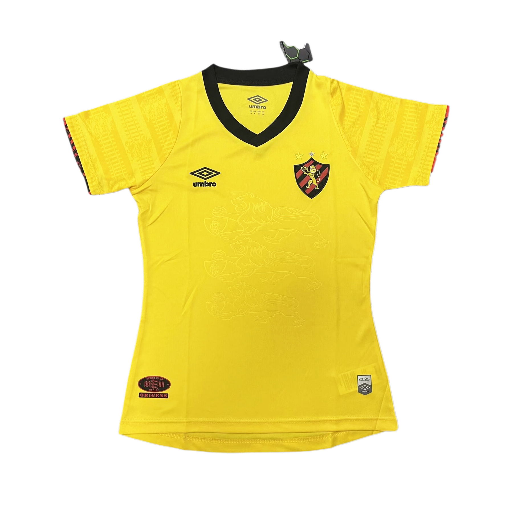 SPORT RECIFE II 24/25 WOMEN