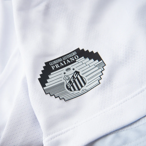 Santos home 25/26