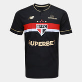 Sao Paulo 25/26 Thrid Jersey - Player Version