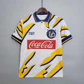 TIGRES II 96/97 MAN (RETRO)